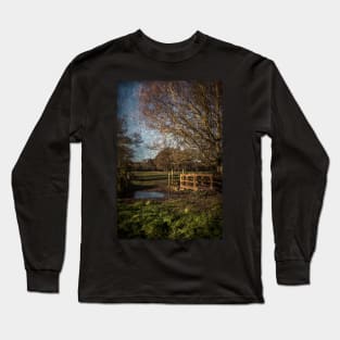 The Path To Tidmarsh Long Sleeve T-Shirt